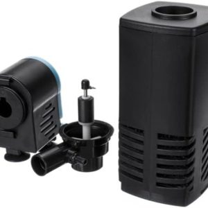Lansenfish fish tank filter LS-1002F 15W