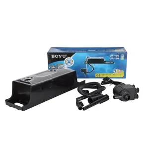 Boyu SP Aqua Filters