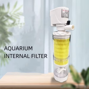 RS Electrical Aquarium Internal Filters