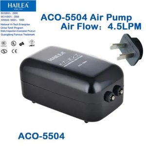 Hailea Air Pump ACO 5504