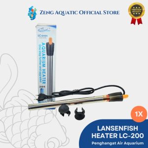 Lansenfish  Ls-6602